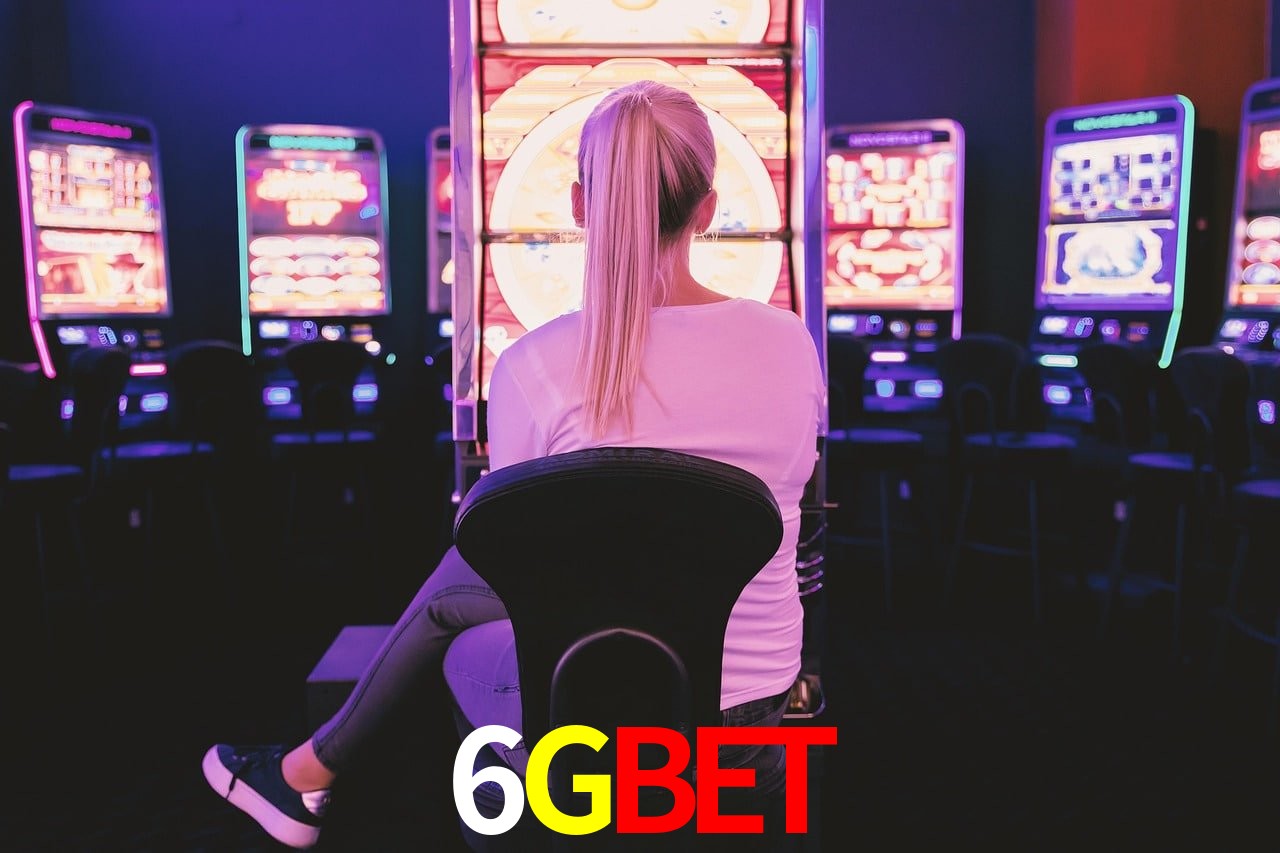 Tennis Betting 6Gbet