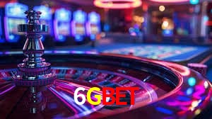 Spaceman Game 6Gbet