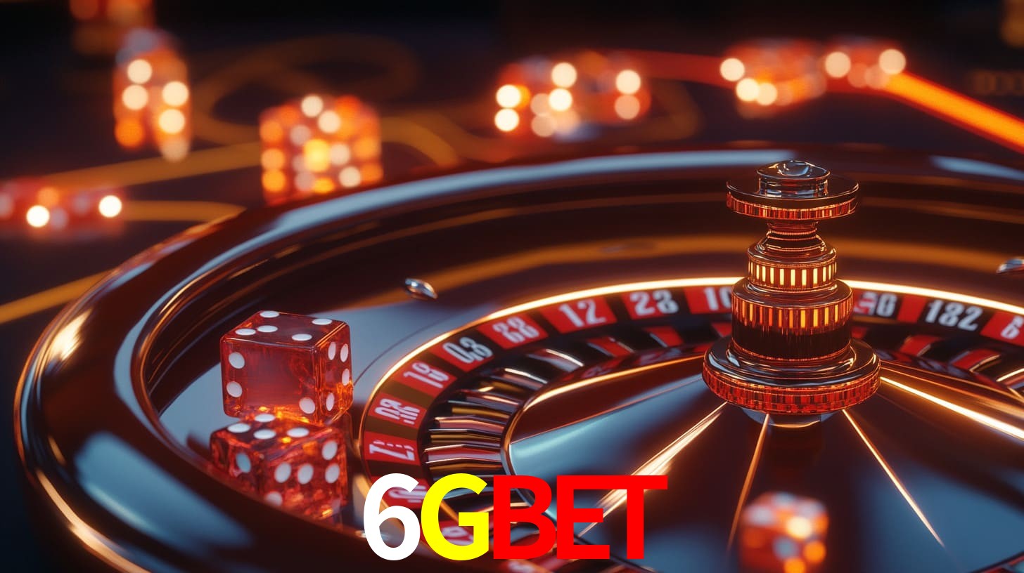 Welcome Bonus 6Gbet