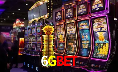 Exclusive Offers 6Gbet
