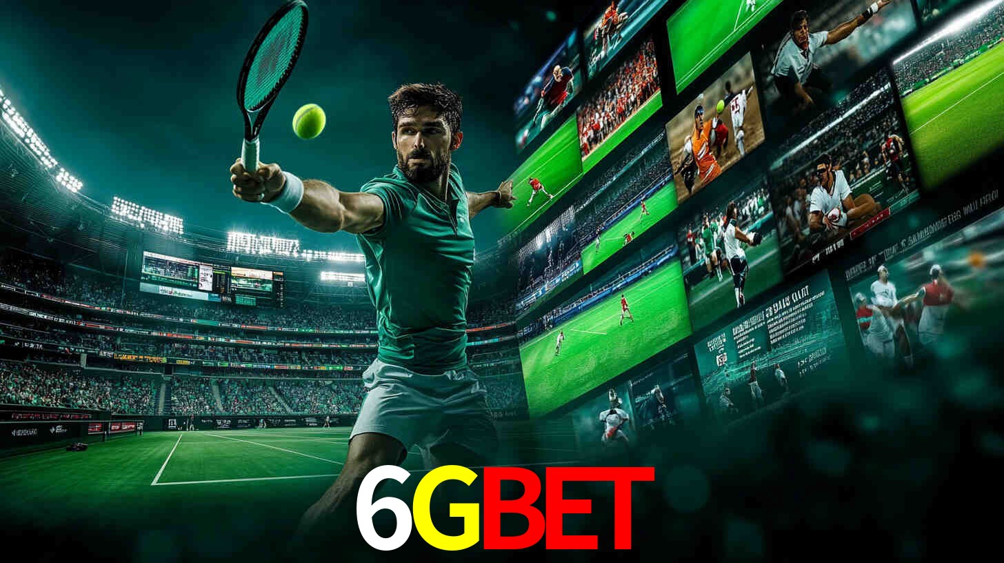Mesa de Blackjack 6Gbet
