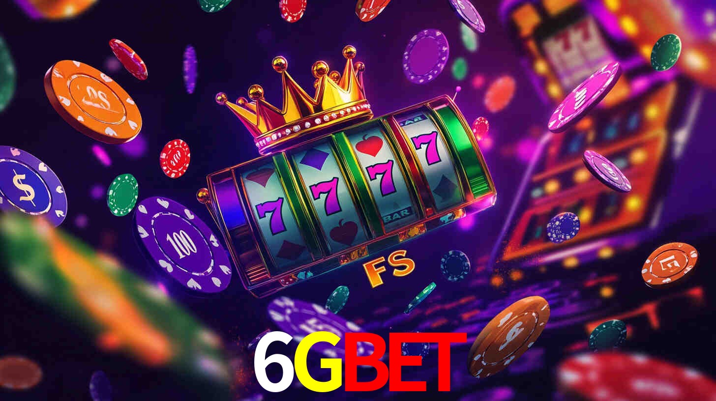 6Gbet