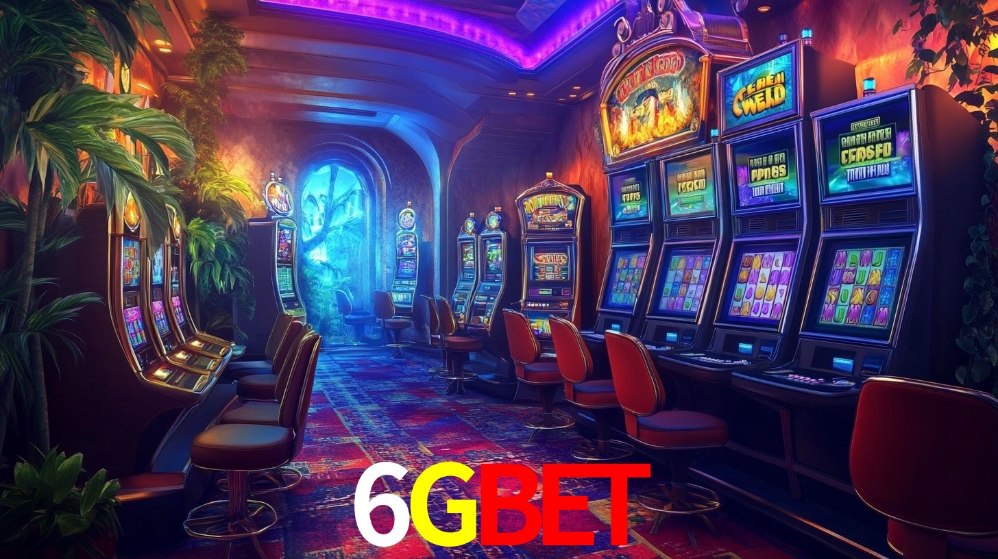 6Gbet