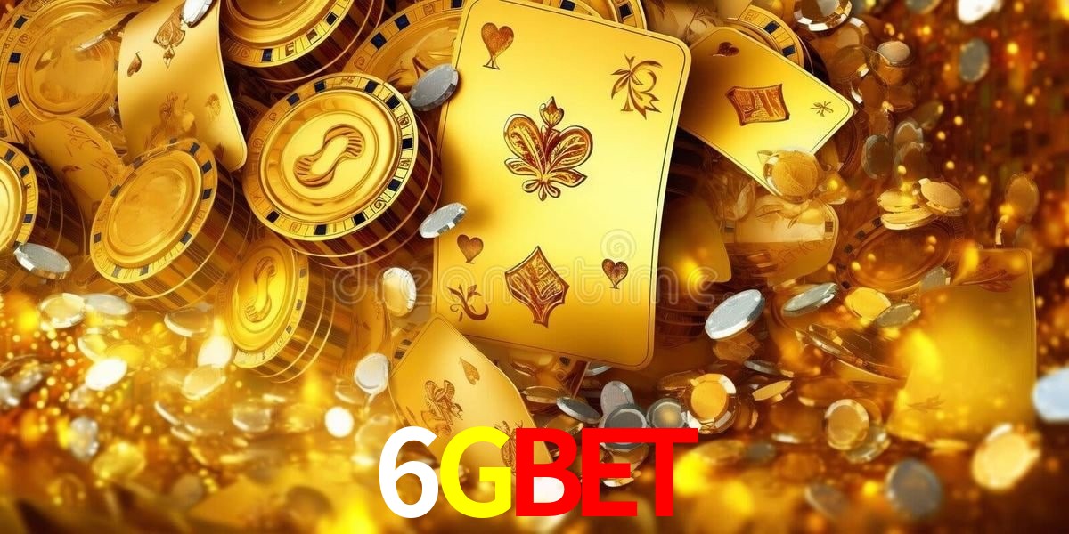 Casino Ao Vivo 6Gbet