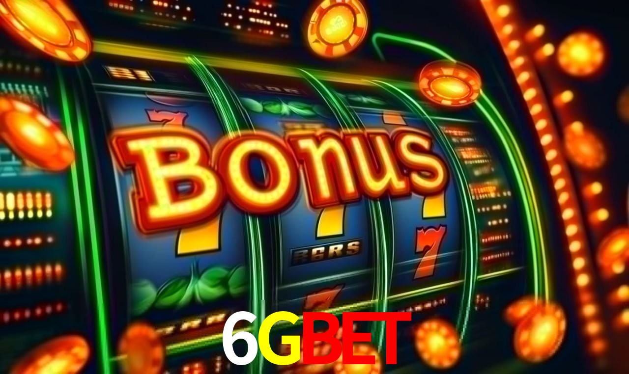 Daily Bonuses 6Gbet