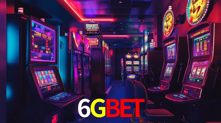 6Gbet