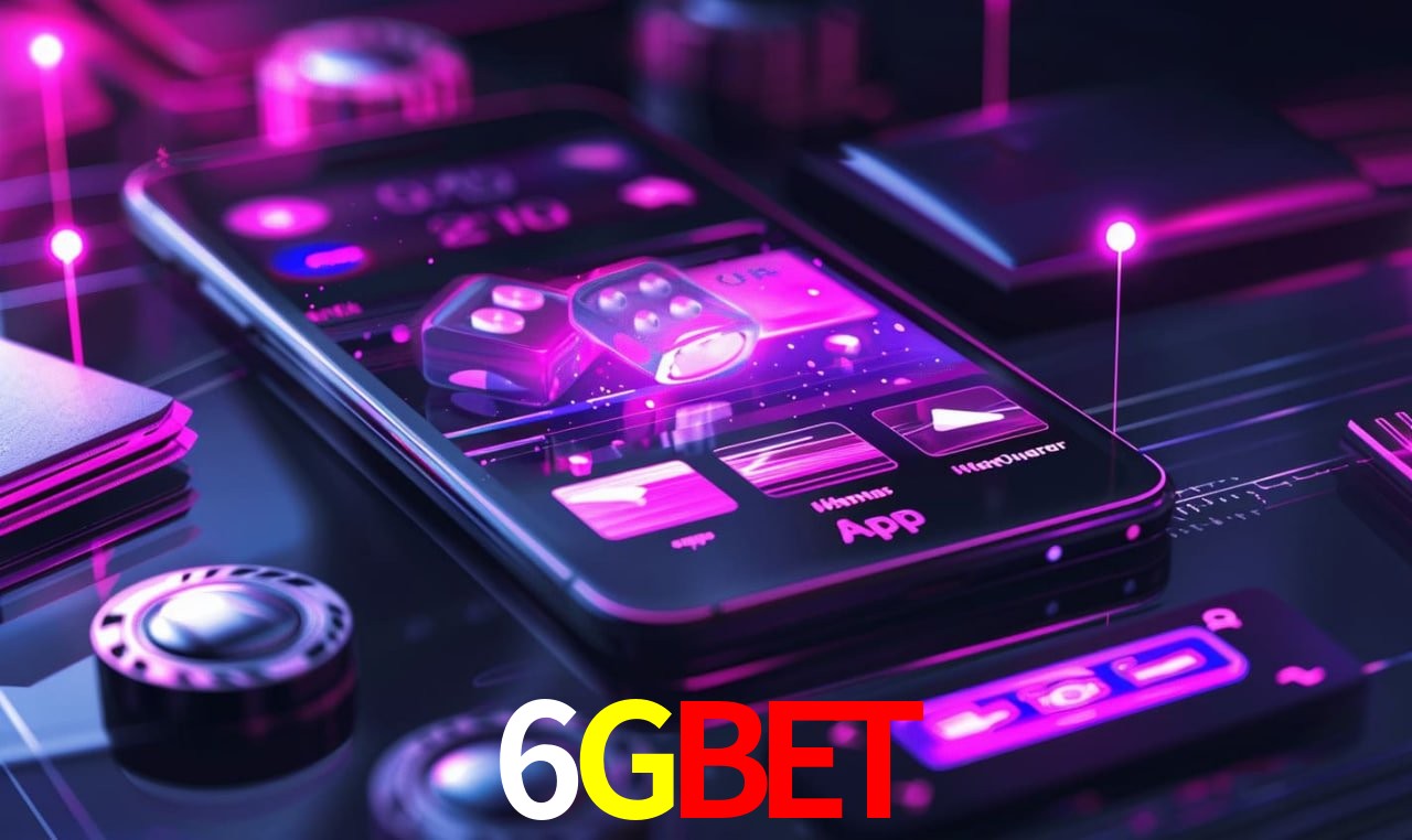 VIP Casino 6Gbet