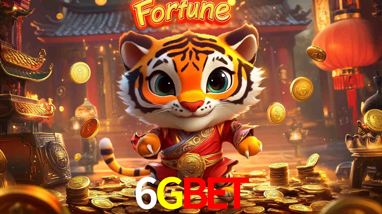 Torneios 6Gbet