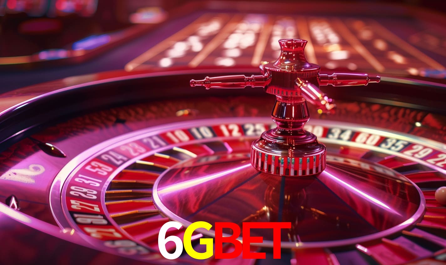 Diretório de Jogos 6Gbet
