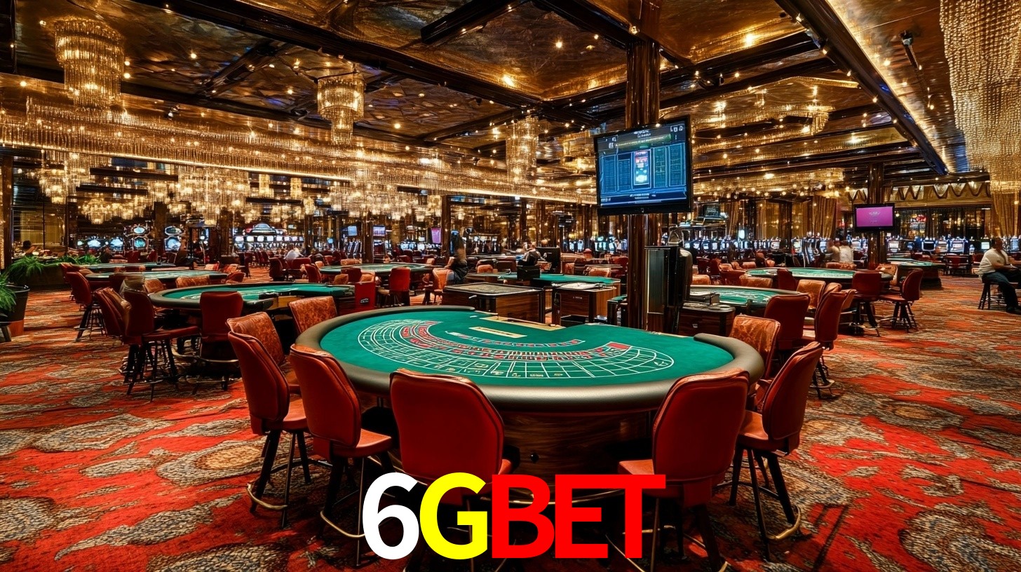6Gbet Vip