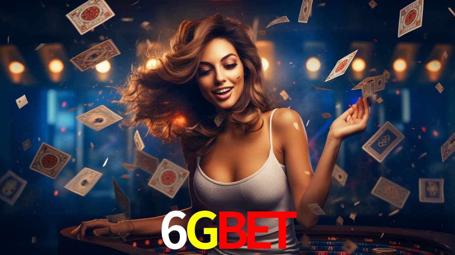 6Gbet,6Gbet App