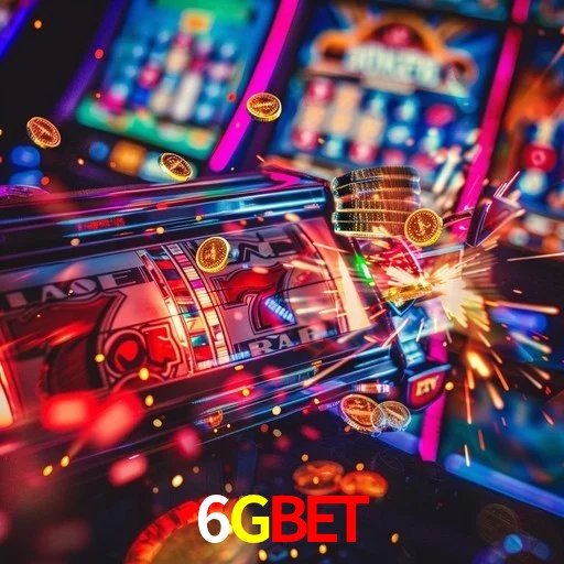 A Revolução dos Aplicativos de Jogos no 6Gbet