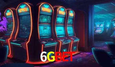 Seasonal Promotions 6Gbet