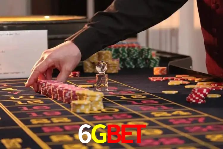 PIX Instantâneo 6Gbet