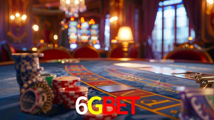 Welcome Bonus 6Gbet