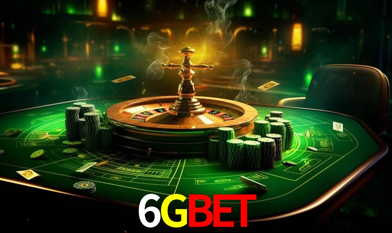 Tecnologia da Plataforma 6Gbet