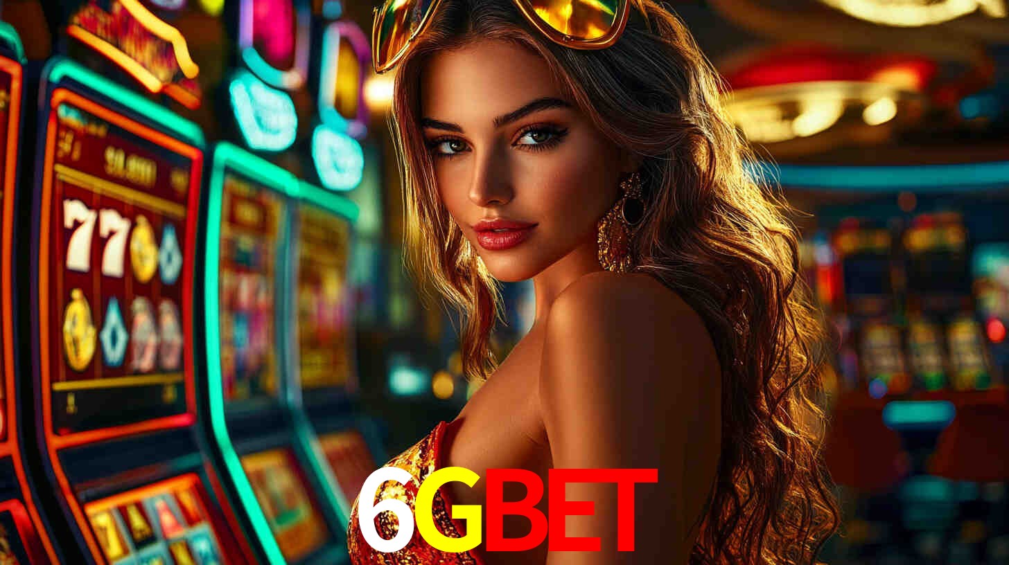 Experimente o Login Seguro Premium no 6Gbet