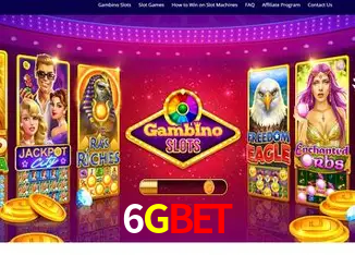 Flash Promotion 6Gbet
