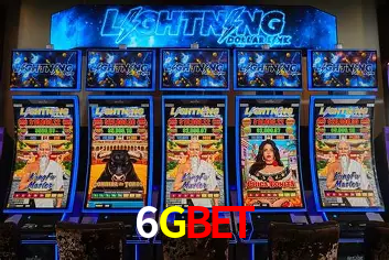 cassino 6Gbet