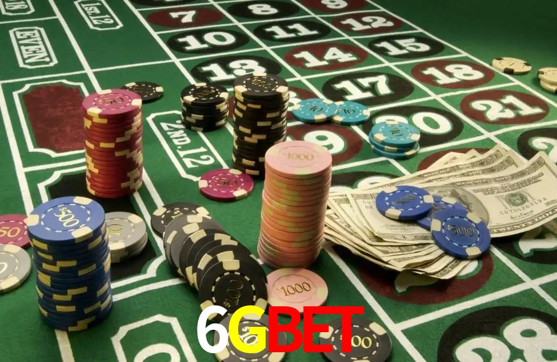 6Gbet Vip