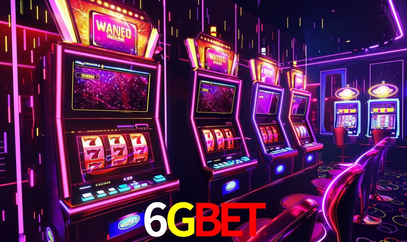 Estatísticas do Jogo 6Gbet
