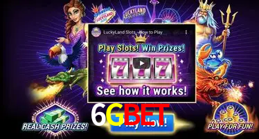 APP oficial da 6Gbet para mobile