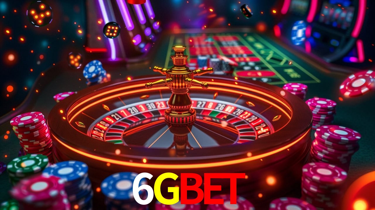 Especiais de Fim de Semana 6Gbet