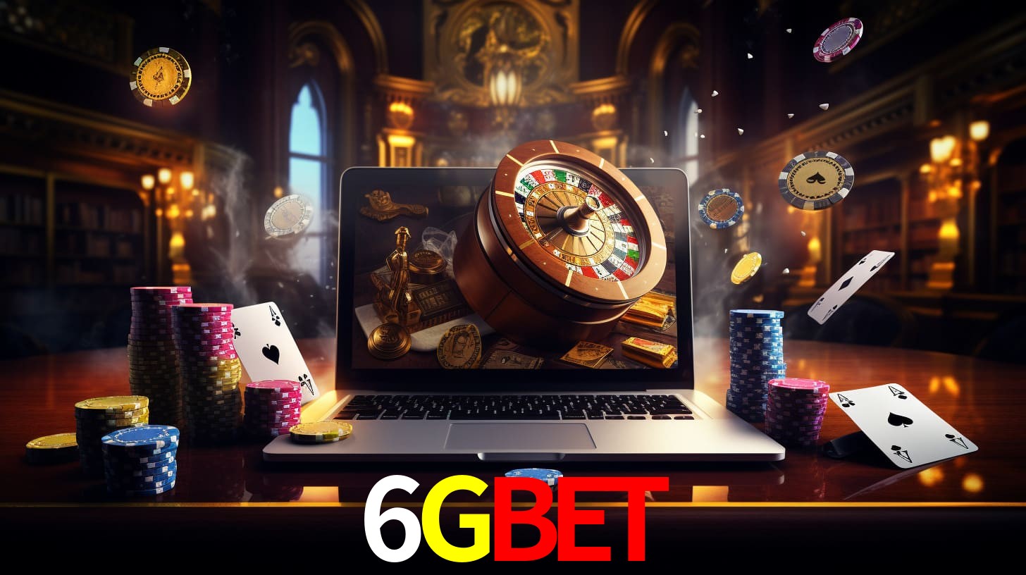 Exclusive Games 6Gbet