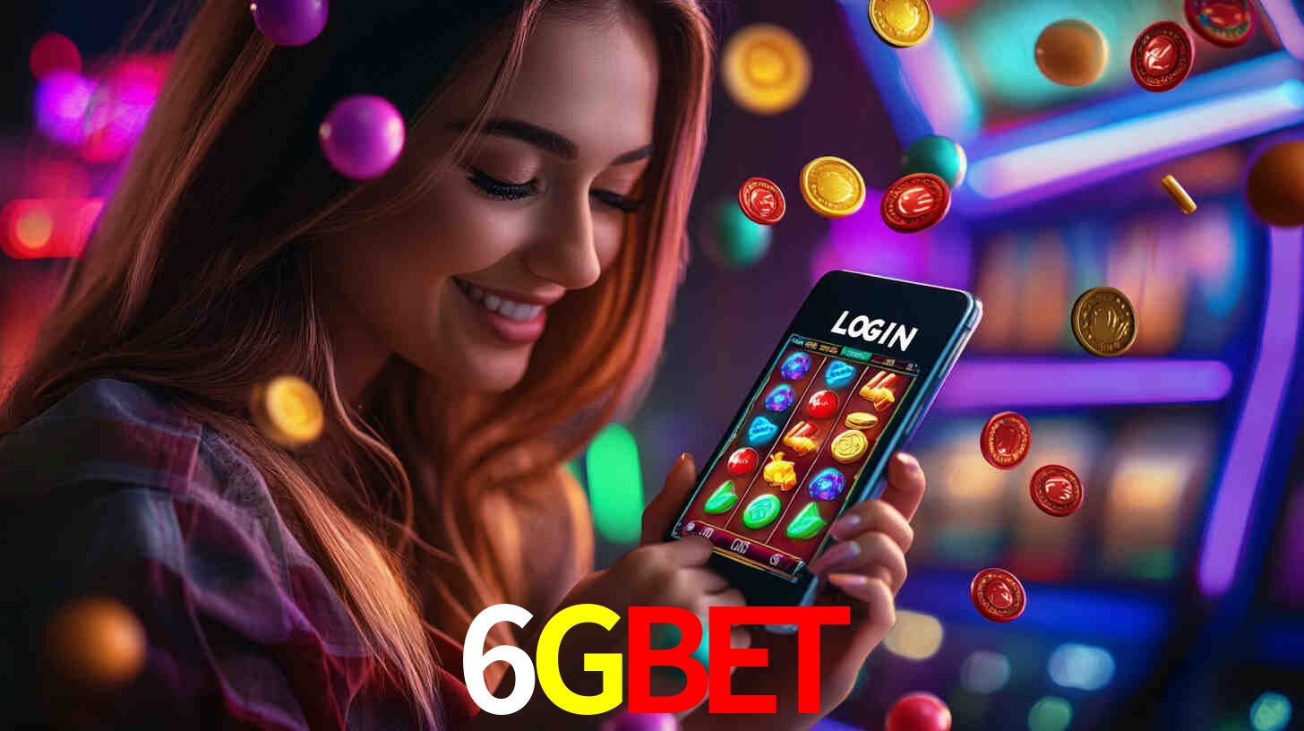 6Gbet
