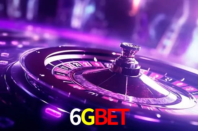 Promoções Sazonais 6Gbet