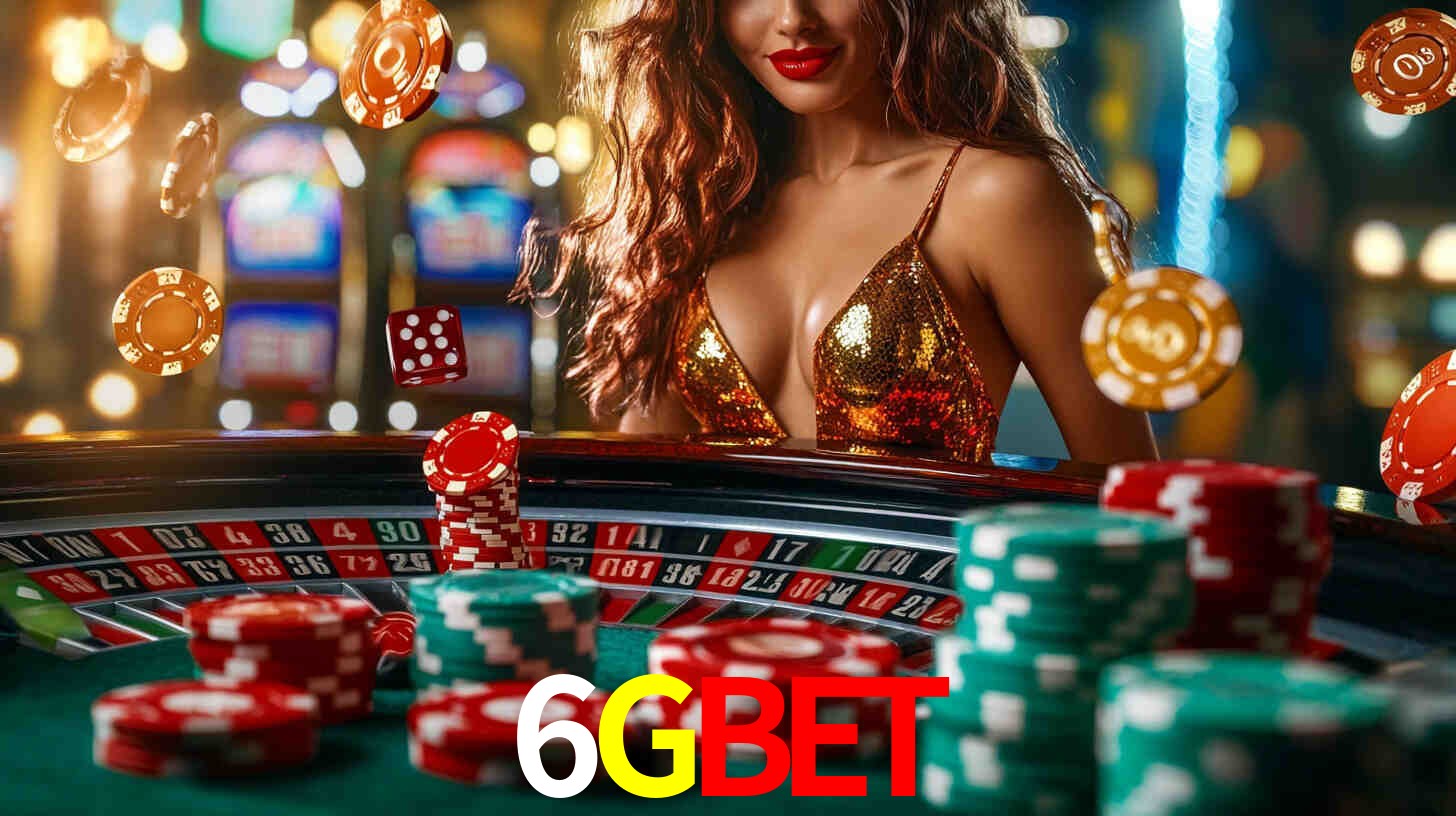 6Gbet