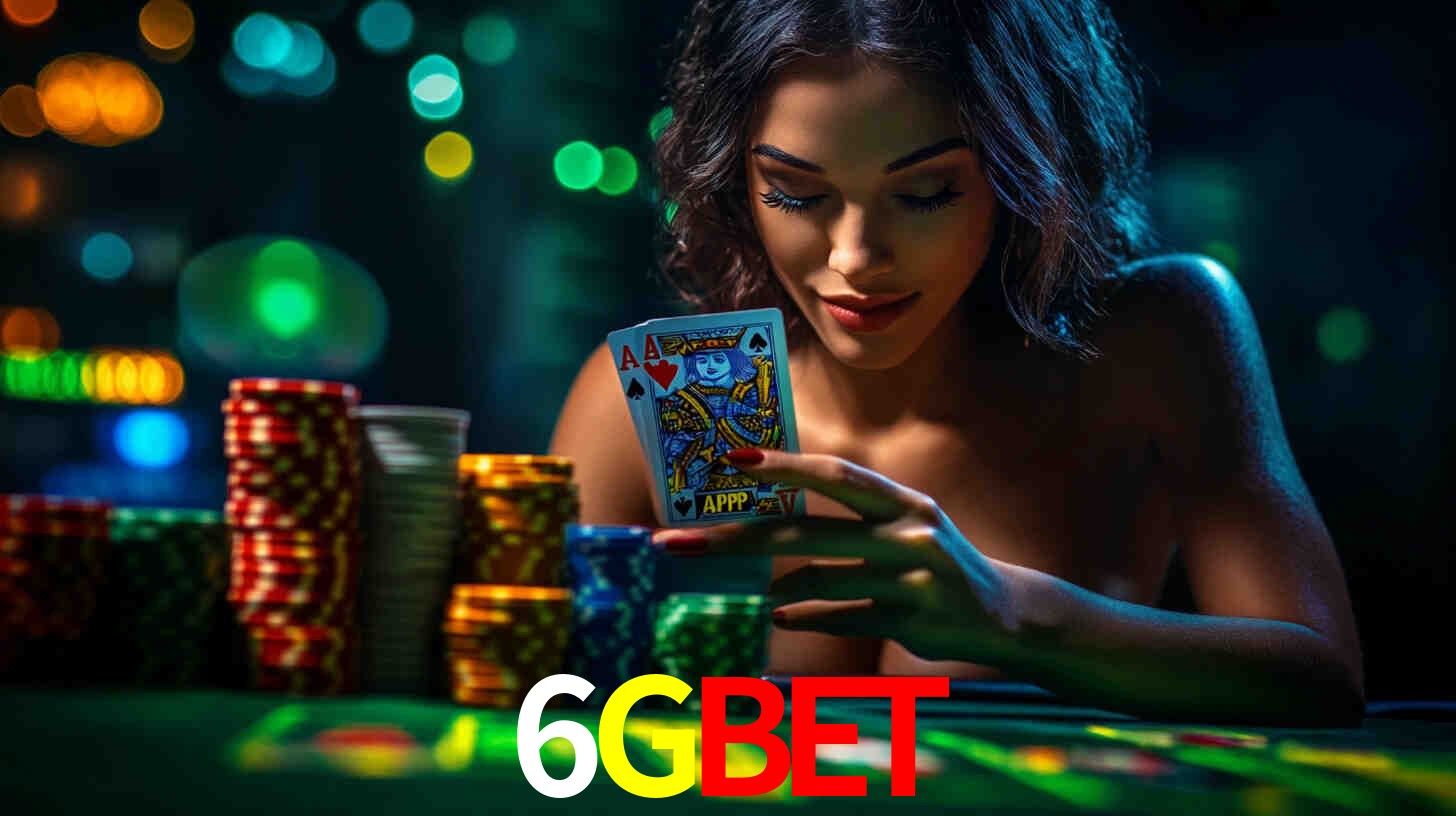 Apostas de Tênis 6Gbet