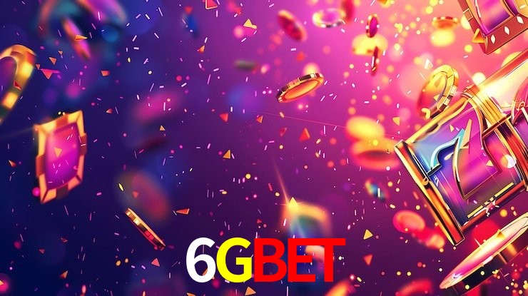 Design Responsivo 6Gbet