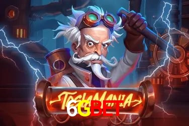 A Experiência Imersiva dos Cassinos Ao Vivo no 6Gbet