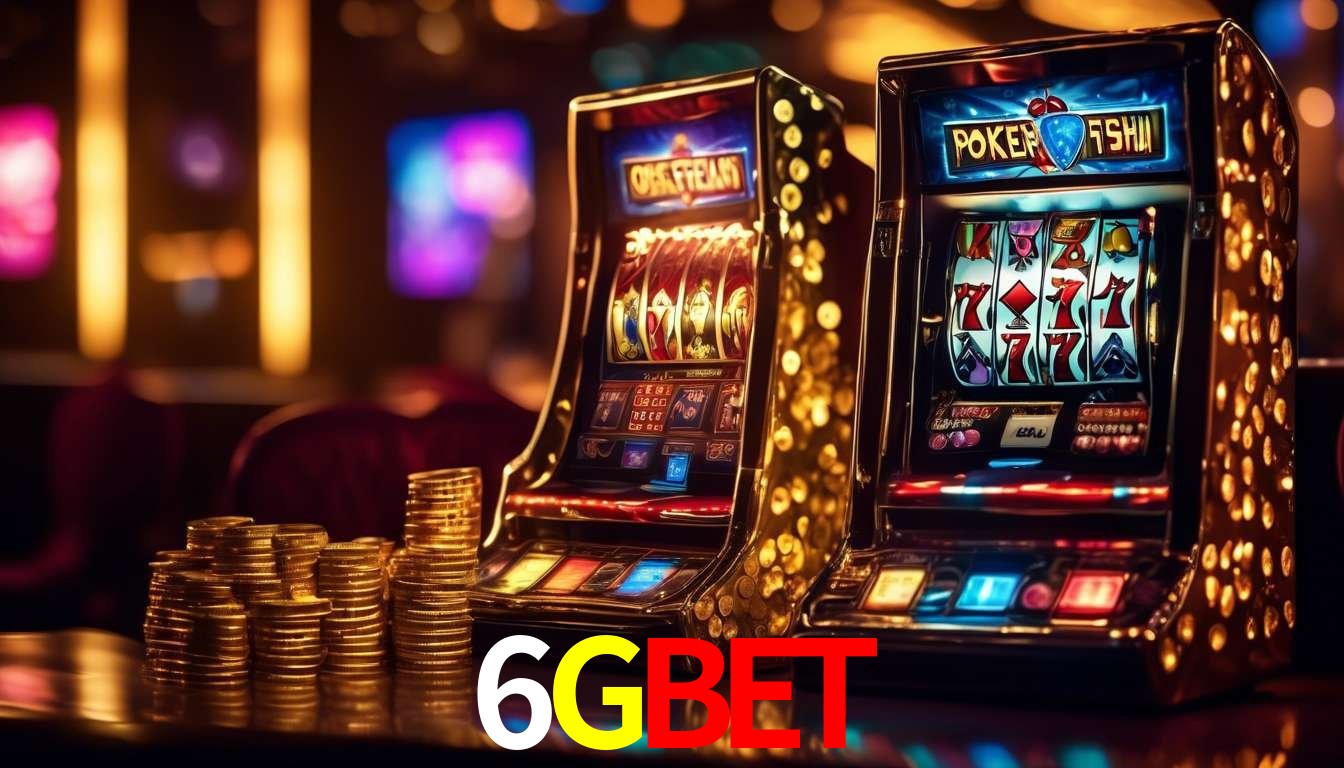 Login Seguro 6Gbet