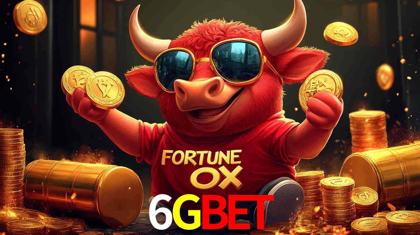 Bônus Diários 6Gbet