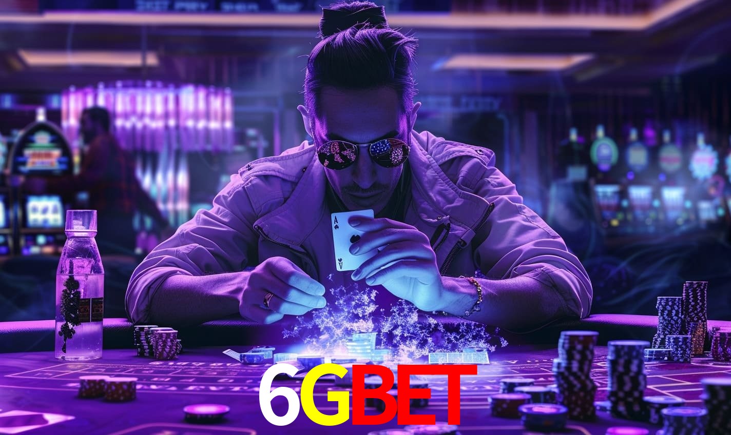 Programa VIP 6Gbet