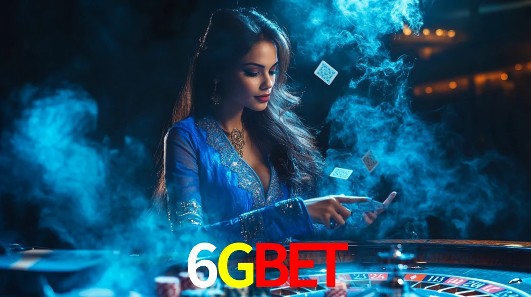 Recursos de Bônus 6Gbet