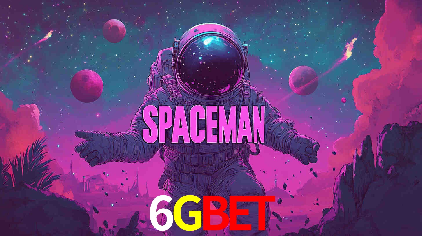 Casino Ao Vivo 6Gbet