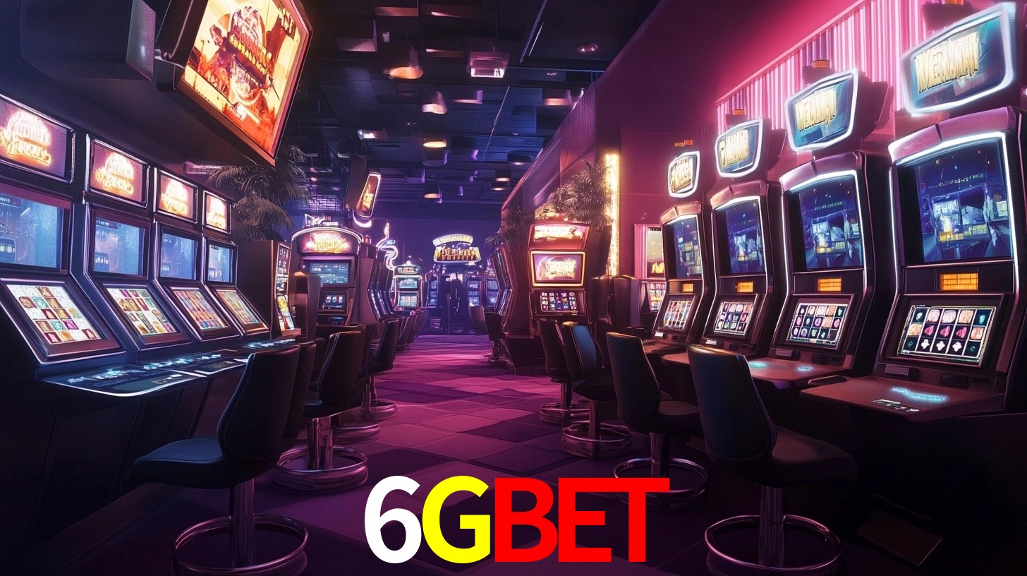 6Gbet App