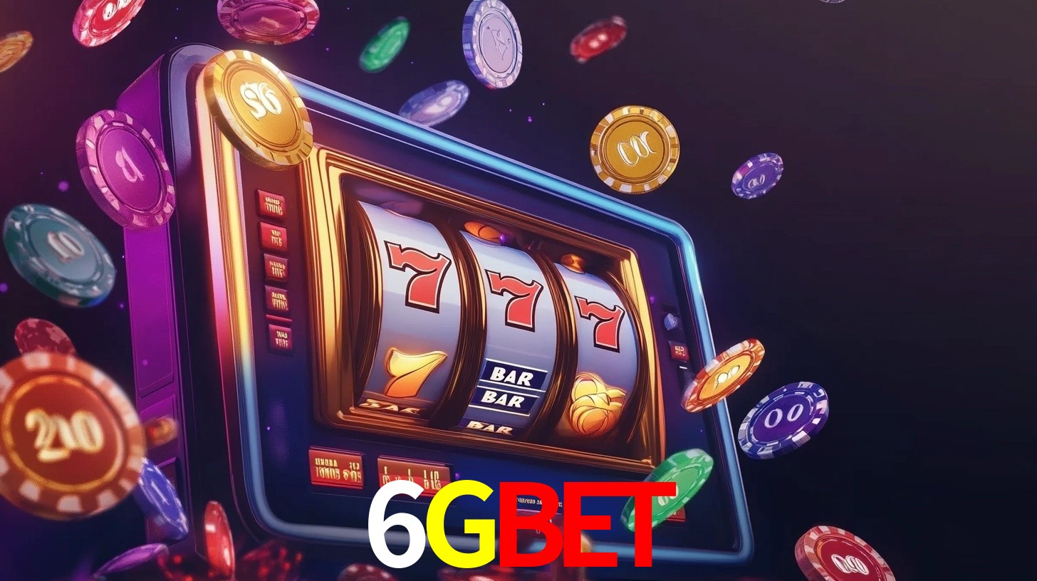 6Gbet Vip