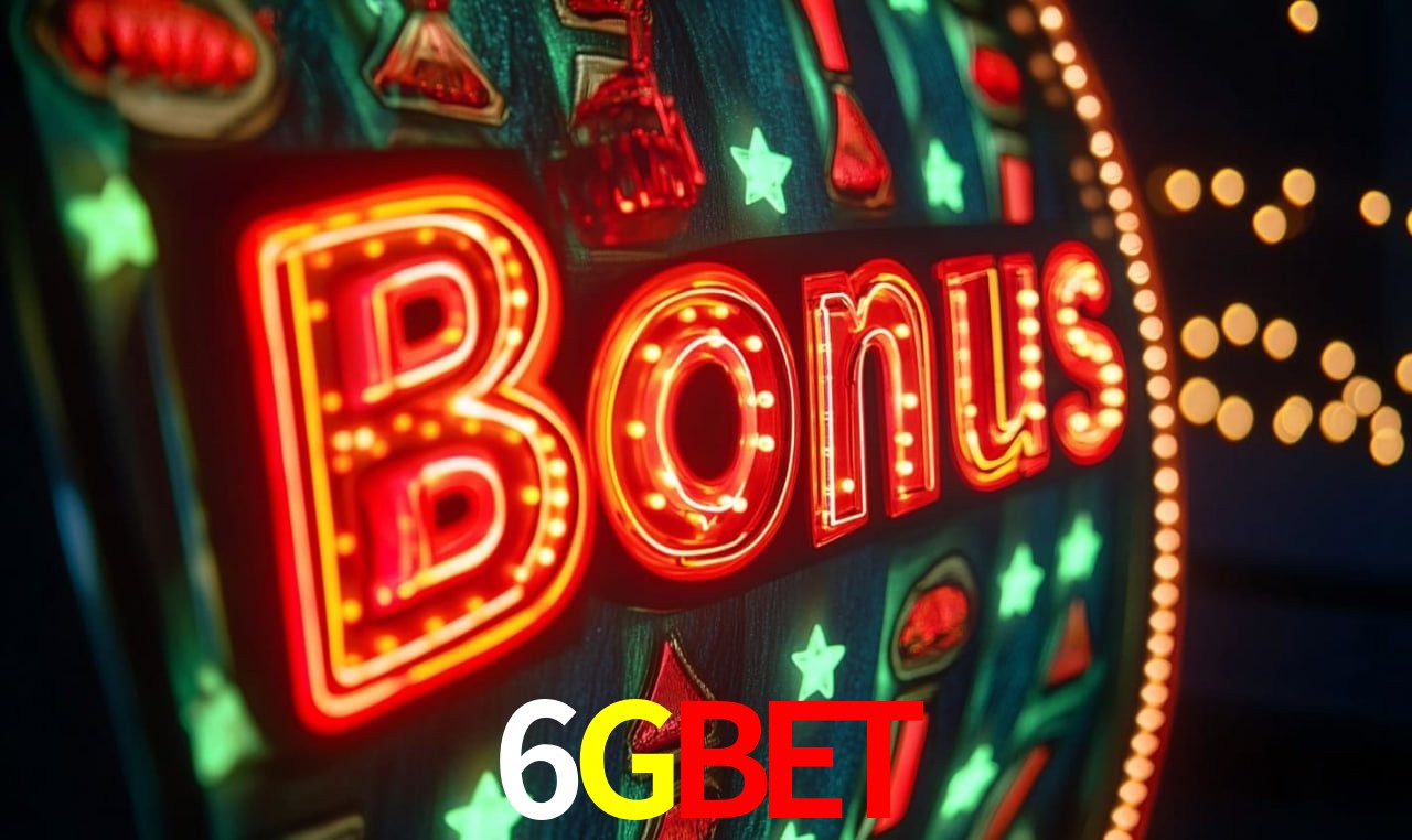 Descubra a Essência do 6Gbet: Nossa História e Compromissos