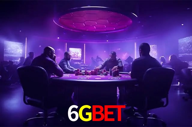 Jogos de Slot 6Gbet