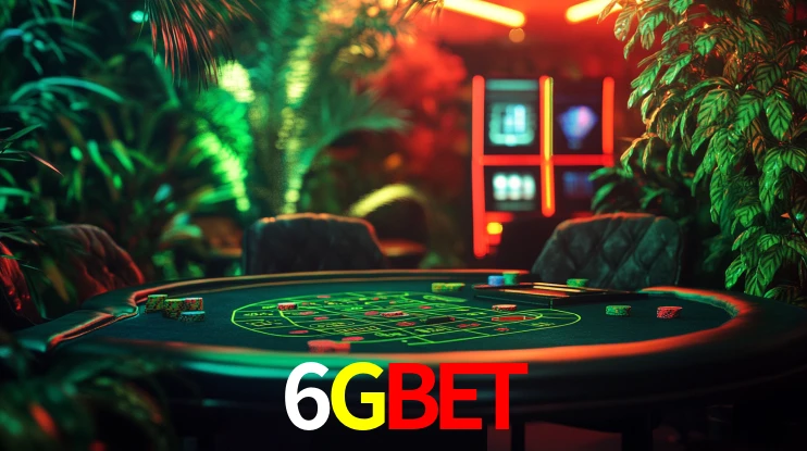 6Gbet App Interface