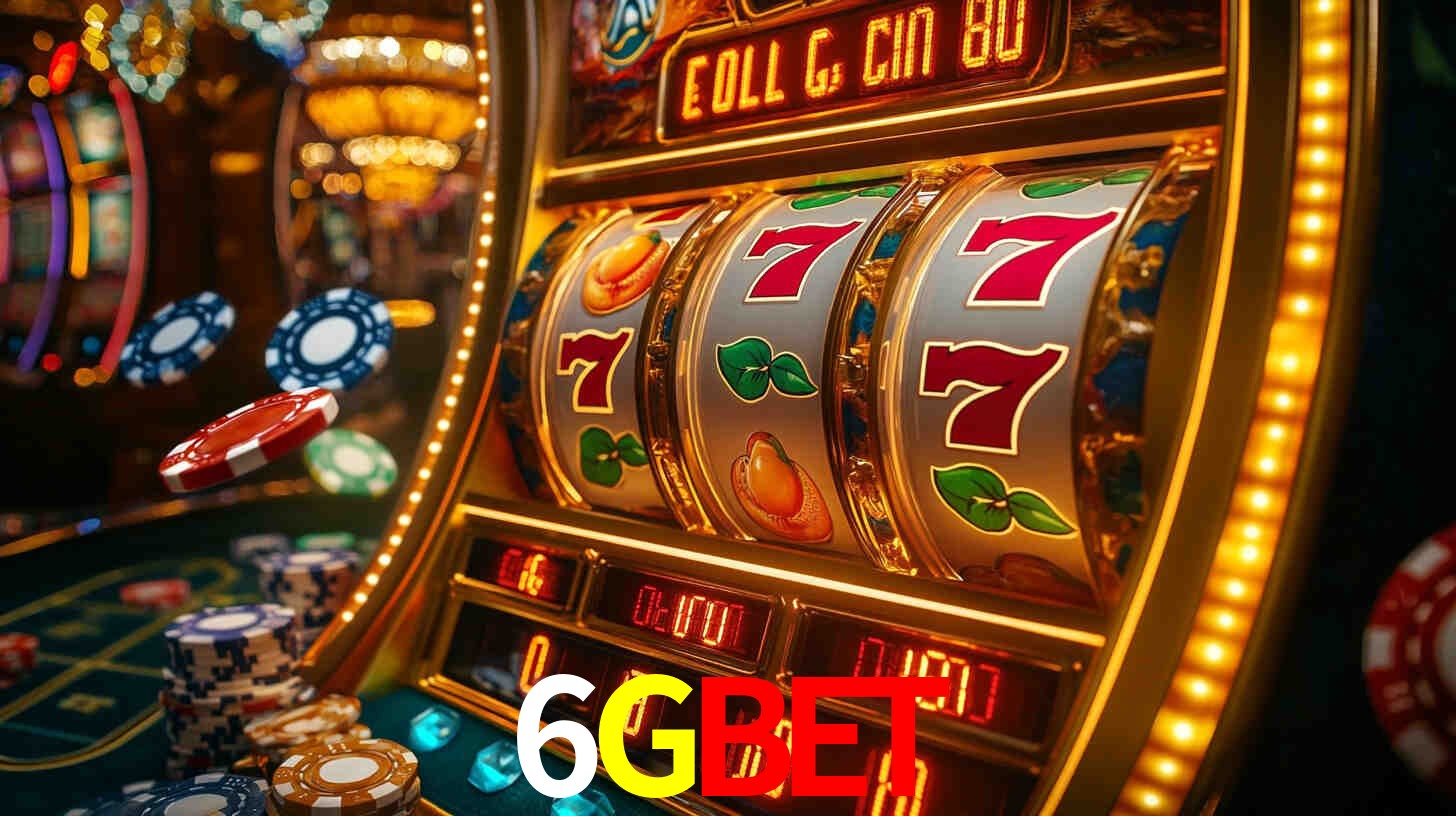 6Gbet,6Gbet App