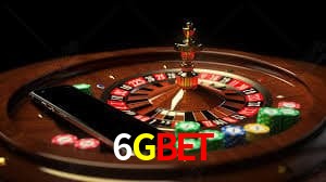 Live Casino 6Gbet