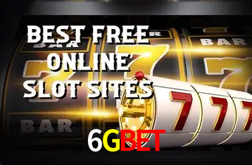 Descubra o Mundo do Cassino Online com 6Gbet