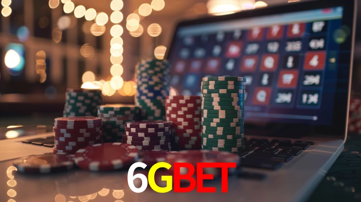 Experiência VIP 6Gbet