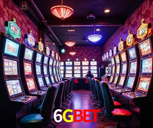 A Experiência Imersiva dos Cassinos Ao Vivo no 6Gbet