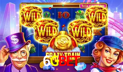 Weekend Specials 6Gbet